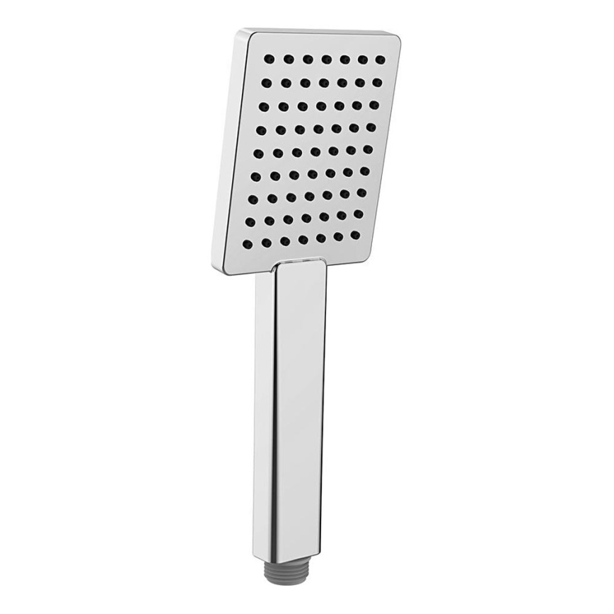 Sapho - Handdouche glanzend chroom