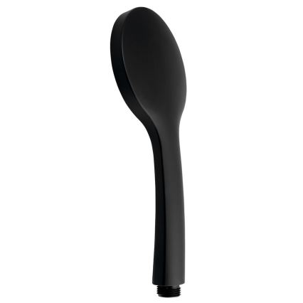 Sapho - Handdouche mat zwart