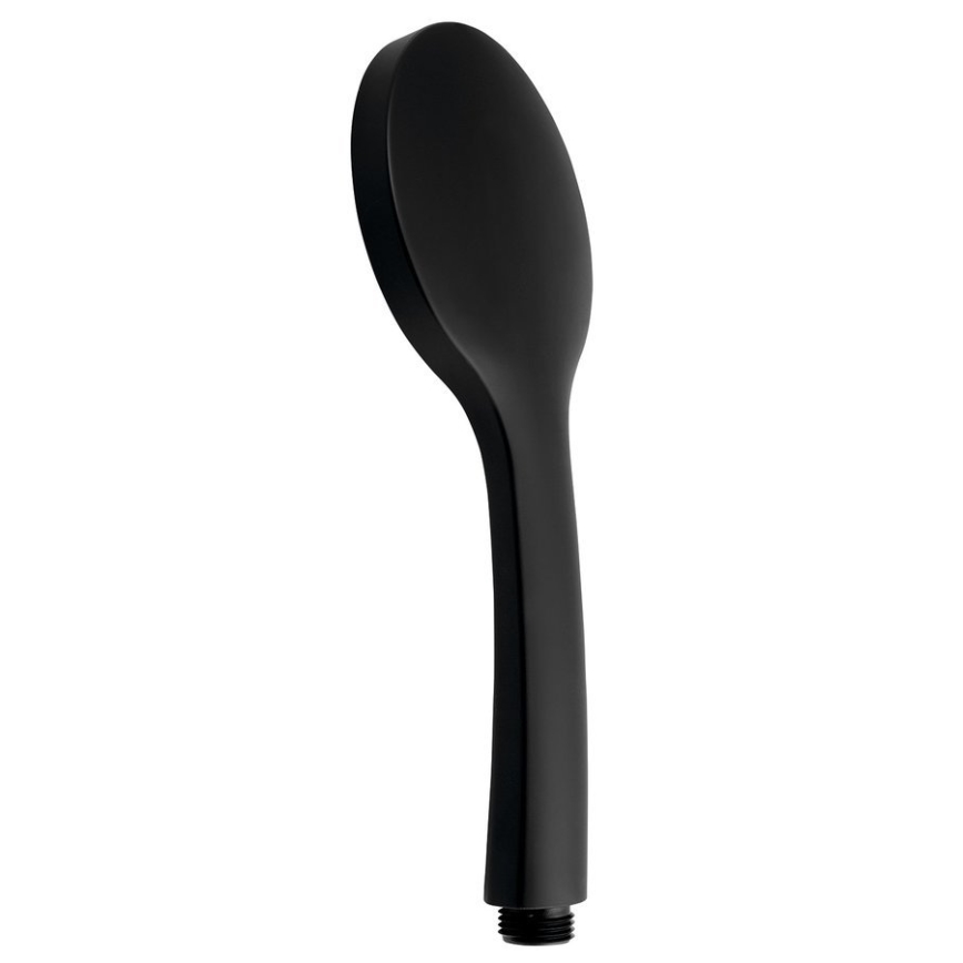 Sapho - Handdouche mat zwart