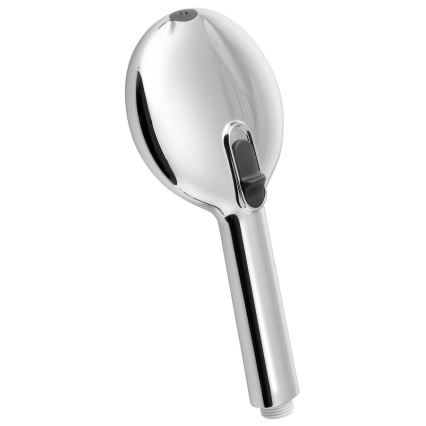 Sapho - Handdouche met spoelstand glanzend chroom