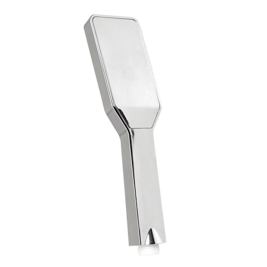 Sapho - Handdouche met zelfreinigend systeem glanzend chroom