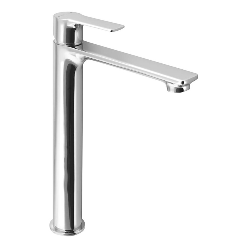 Sapho - Kraan voor wastafel PAX 31,5 cm glanzend chroom