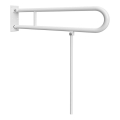 Sapho - Steunbeugel HELP PROGRAM 80x82 cm wit