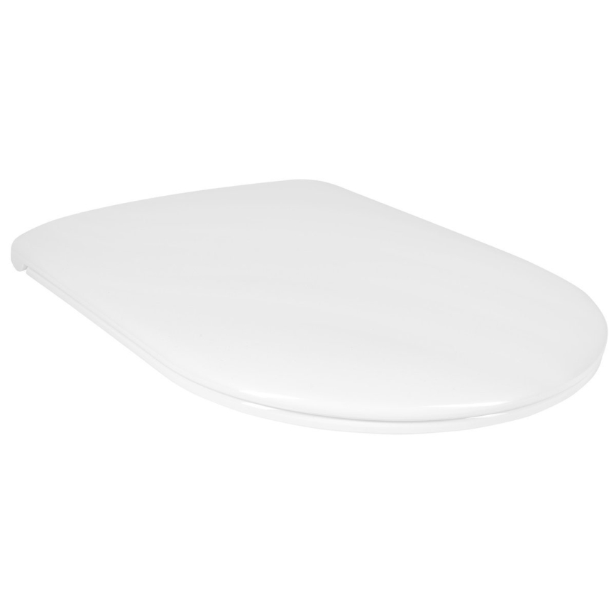 Sapho - Toiletbril HYGIE SoftClose wit