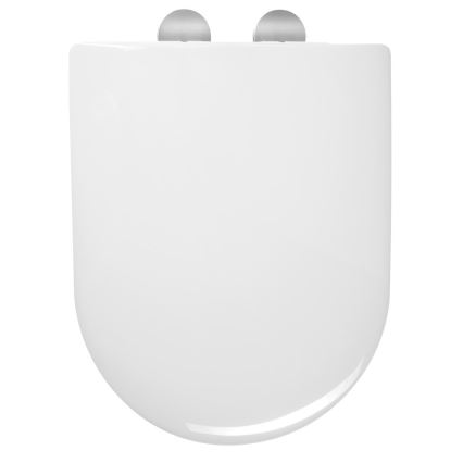 Sapho - Toiletbril HYGIE SoftClose wit