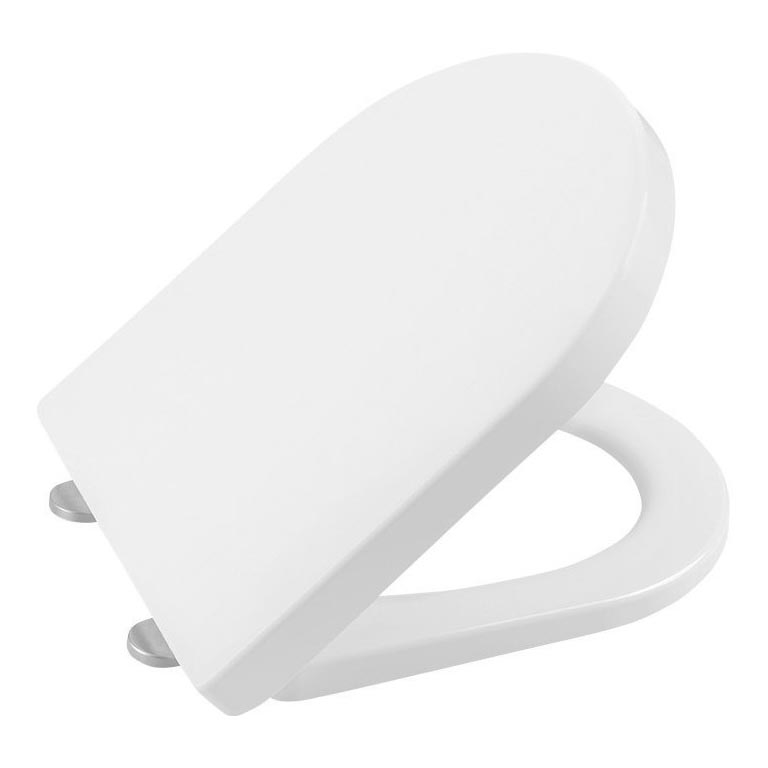 Sapho - Toiletbril LISA SoftClose wit