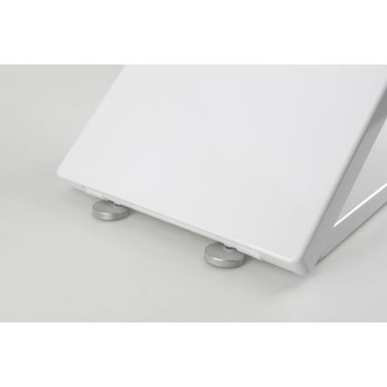 Sapho - Toiletbril LISA SoftClose wit