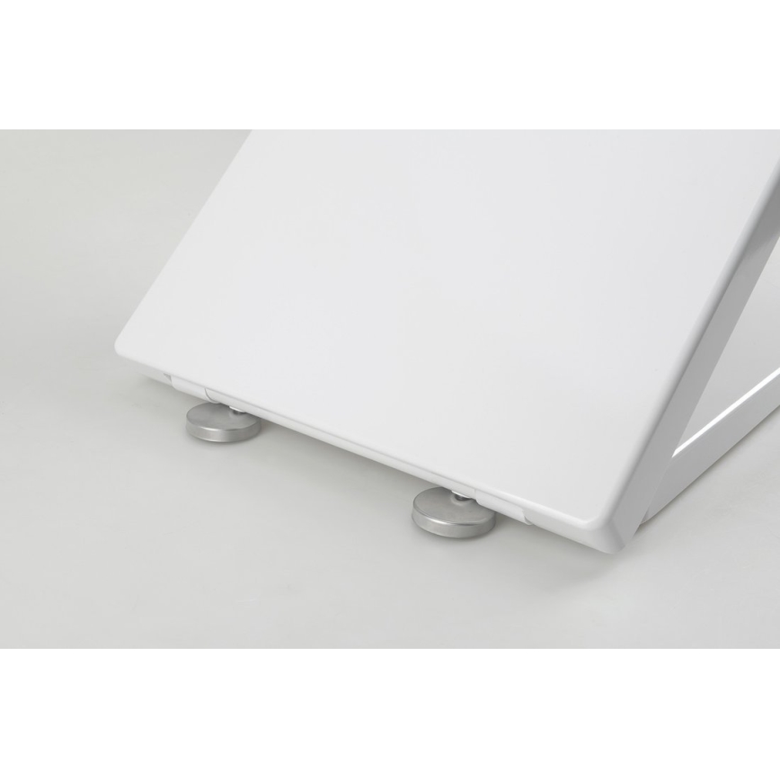 Sapho - Toiletbril LISA SoftClose wit