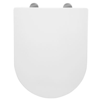 Sapho - Toiletbril LISA SoftClose wit