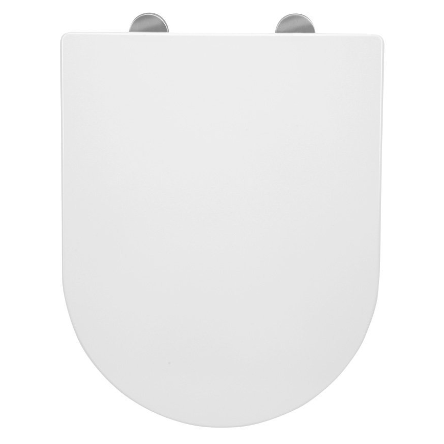 Sapho - Toiletbril LISA SoftClose wit