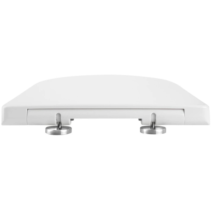 Sapho - Toiletzitting SoftClose TURKU wit