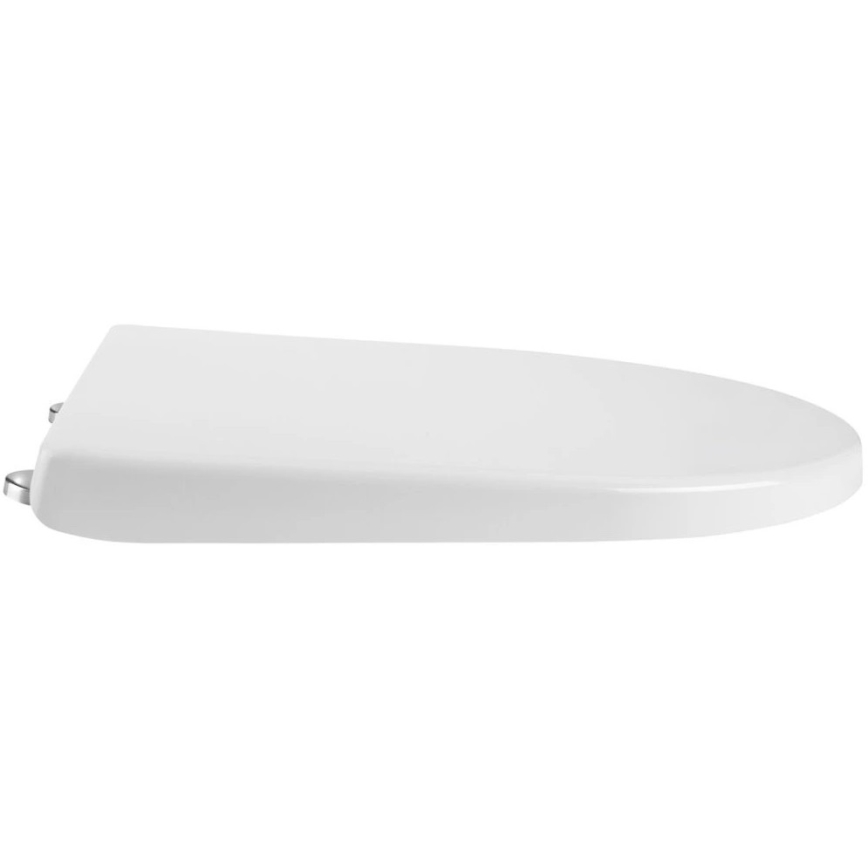 Sapho - Toiletzitting SoftClose TURKU wit