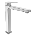 Sapho - Wastafelmengkraan TURSI 28 cm glanzend chroom