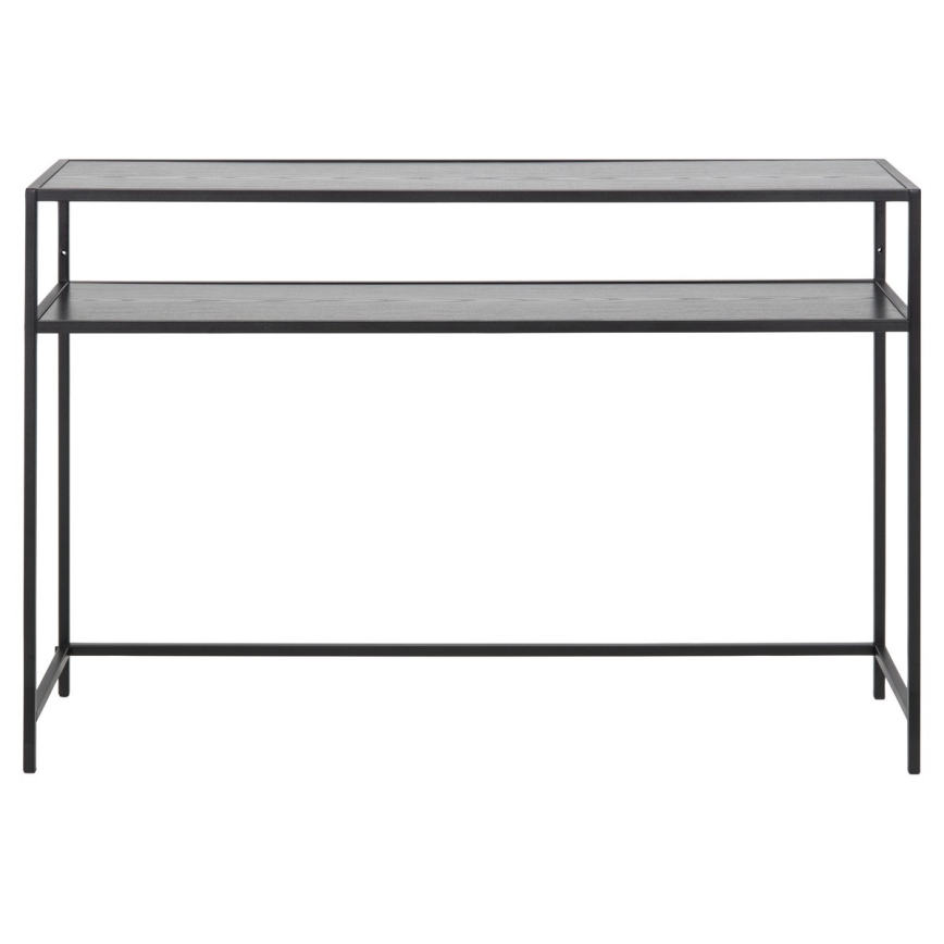 Consoletafel SARON antraciet
