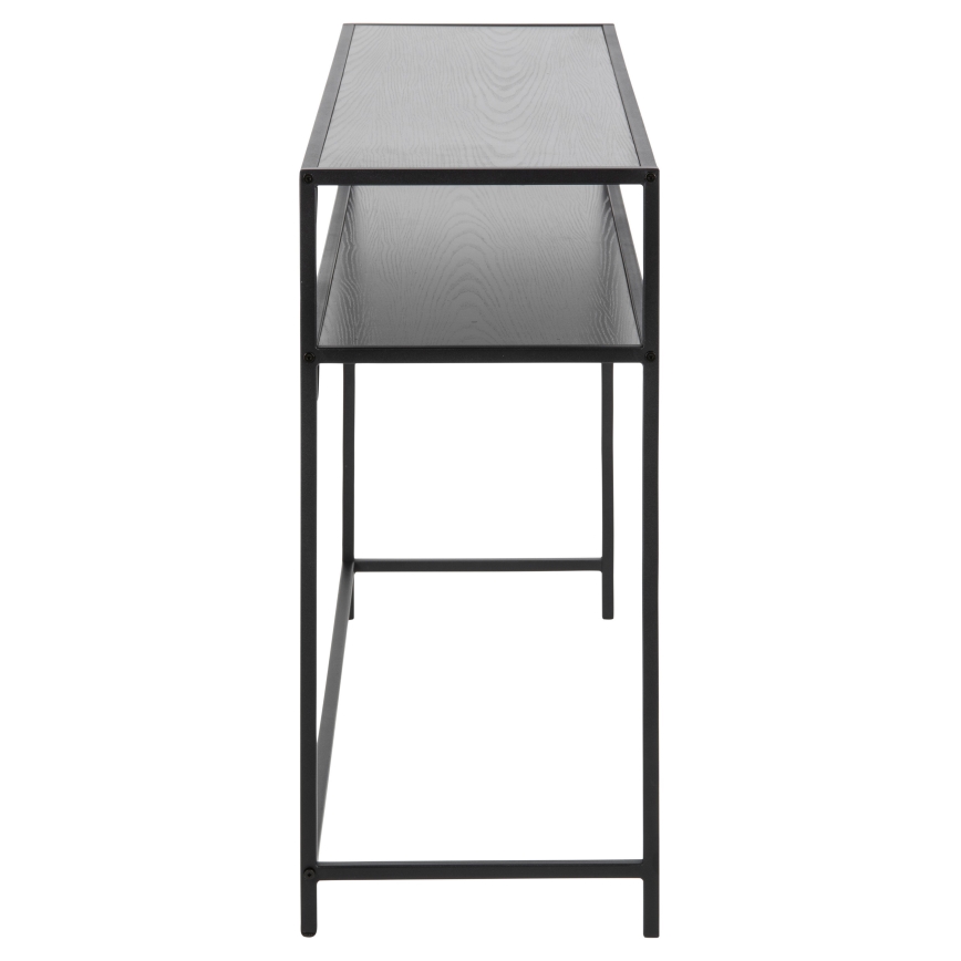 Consoletafel SARON antraciet