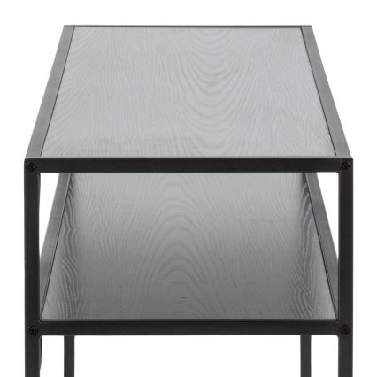 Consoletafel SARON antraciet