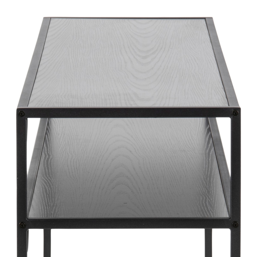 Consoletafel SARON antraciet