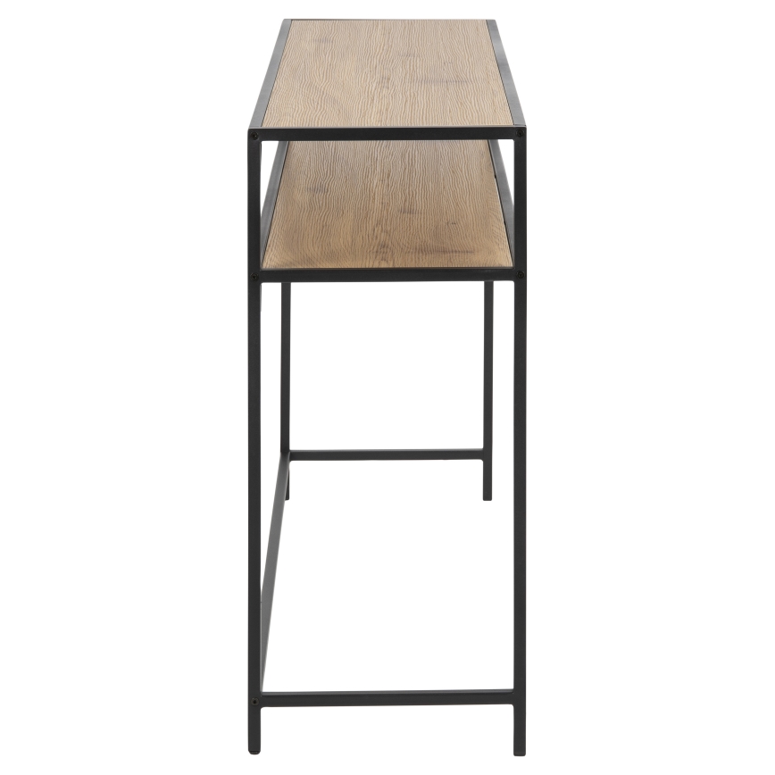 Consoletafel SARON eiken