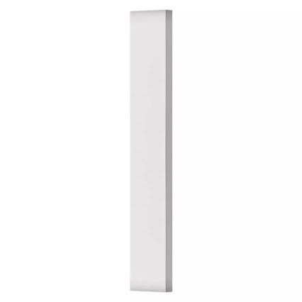 Schakelaar 2-knops GoSmart 1xCR2430 Tuya wit