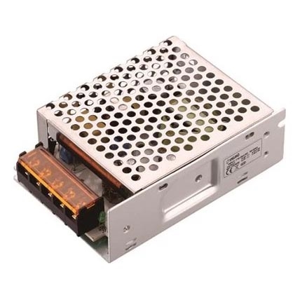 Schakelende voeding 60W/24V