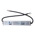 Schakelende voeding voor LED-strips 20W/12V IP67