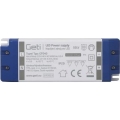 Schakelende voeding voor LED-strips 40W/12V IP20