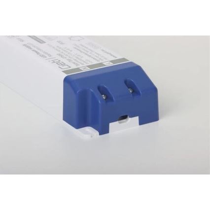 Schakelende voeding voor LED-strips 60W/12V IP20