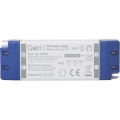 Schakelende voeding voor LED-strips 80W/12V IP20