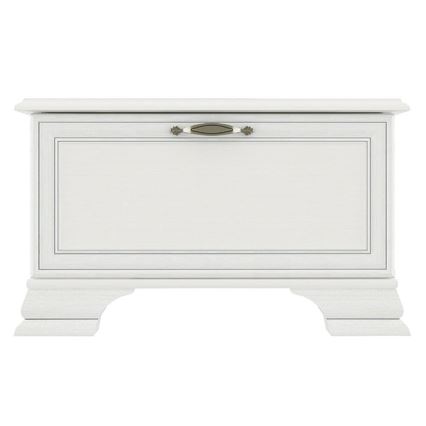 Schoenenkast VETICA 42x70 cm crème