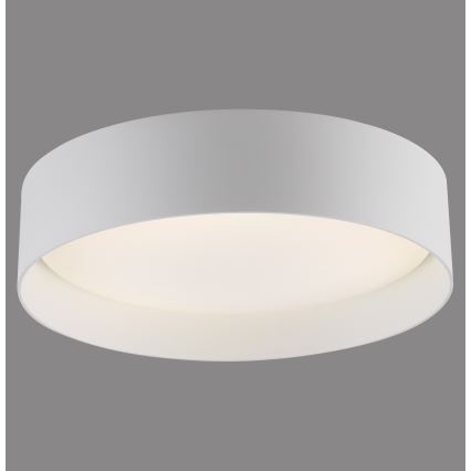 Schöner Wohnen 14593-16 - Dimbare LED-plafondlamp TAVOLI LED/10W/230V 2700-6500K Ø 28,5 cm wit + afstandsbediening