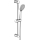 Schütte 64830 - Doucheset NAPOLI glanzend chroom