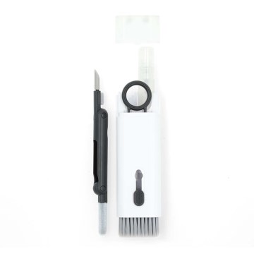 Screen en keyboard cleaner 7in1
