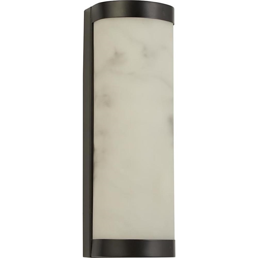 Searchlight - LED-wandlamp NILE LED/9W/230V