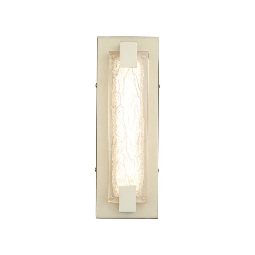 Searchlight - LED-wandlamp ANCHOR LED/12W/230V