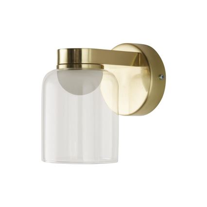 Searchlight - LED badkamerwandlamp HIGHBALL LED/6W/230V IP44