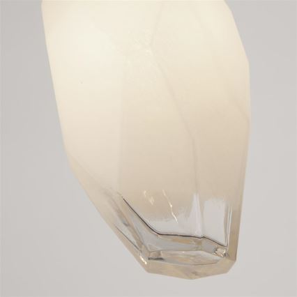 Searchlight - Hanglamp ROCKY met snoer 1xG9/33W/230V