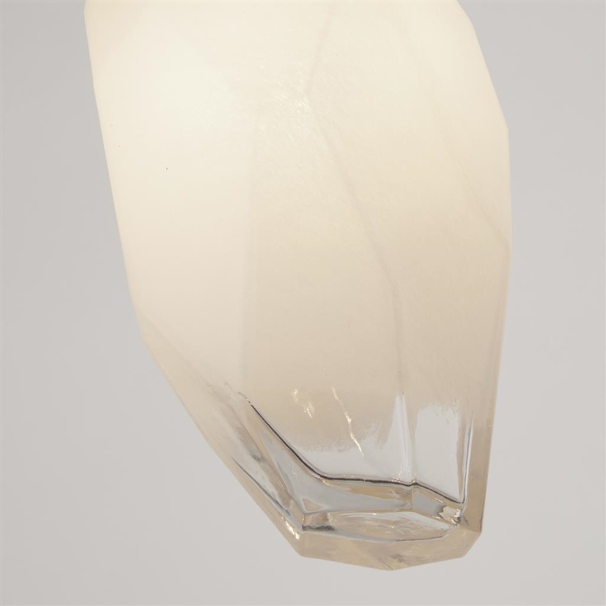 Searchlight - Hanglamp ROCKY met snoer 1xG9/33W/230V