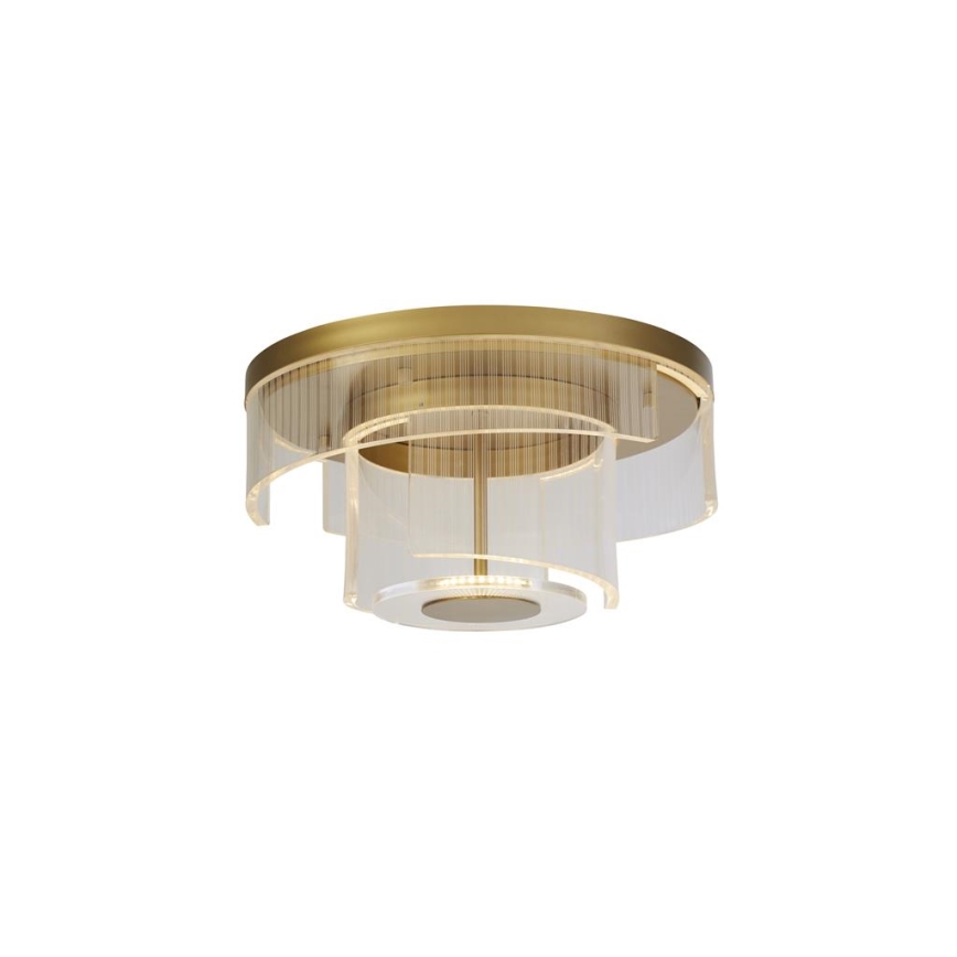 Searchlight - LED plafondlamp DECO LED/32W/230V