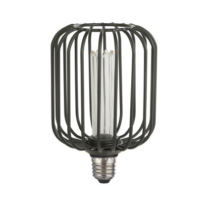 Searchlight - Dimbare decoratieve LED-gloeilamp GLOBE E27/4,5W/230V 2700K