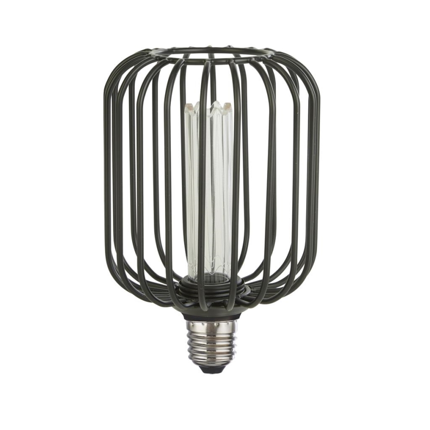 Searchlight - Dimbare decoratieve LED-gloeilamp GLOBE E27/4,5W/230V 2700K