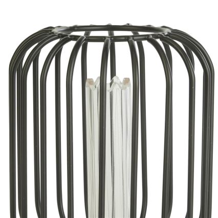 Searchlight - Dimbare decoratieve LED-gloeilamp GLOBE E27/4,5W/230V 2700K