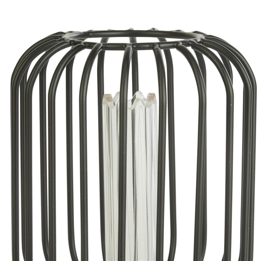 Searchlight - Dimbare decoratieve LED-gloeilamp GLOBE E27/4,5W/230V 2700K