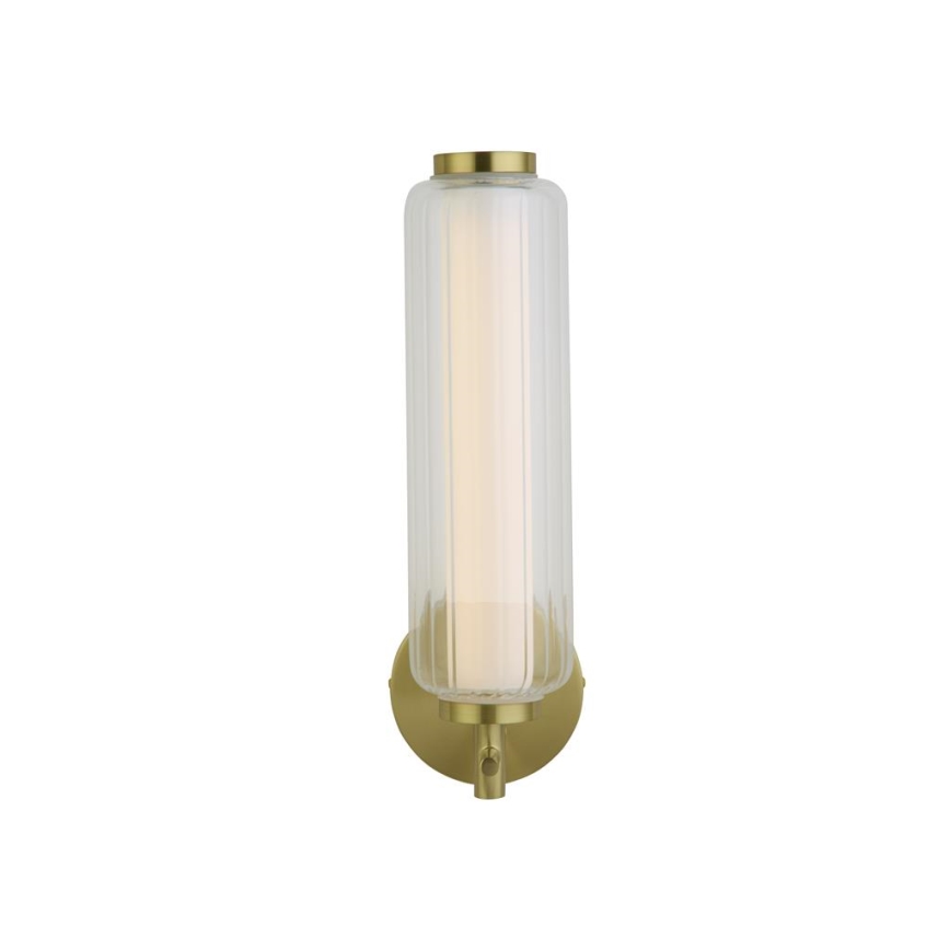 Searchlight - LED-wandlamp MOD LED/8W/230V