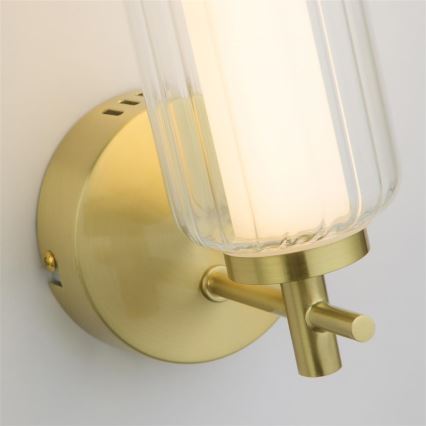 Searchlight - LED-wandlamp MOD LED/8W/230V