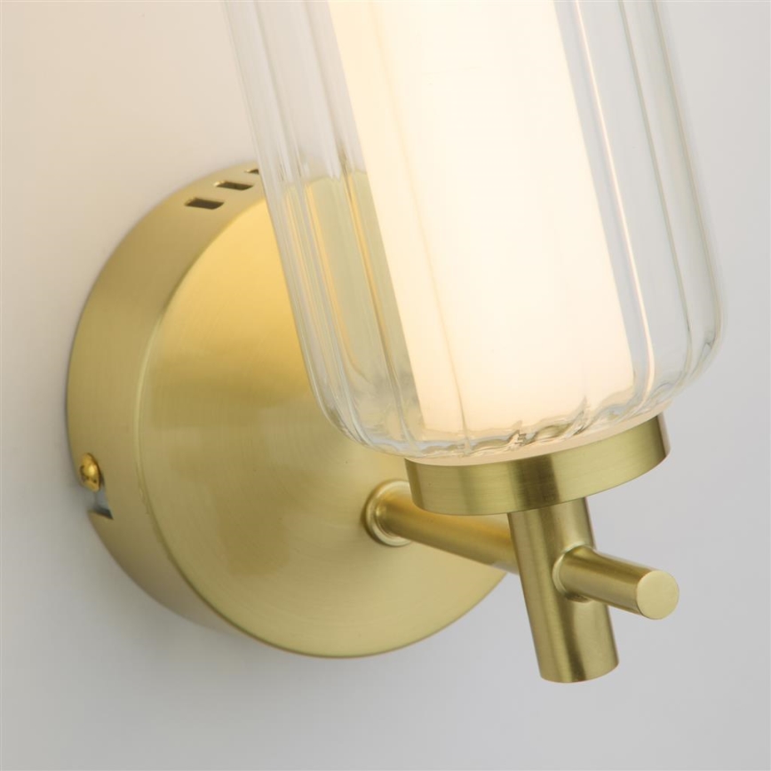 Searchlight - LED-wandlamp MOD LED/8W/230V