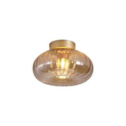 Searchlight - Plafondlamp CELESTIAL 1xE27/60W/230V Ø 28 cm