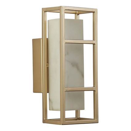 Searchlight - LED-wandlamp MIRAGE LED/9W/230V