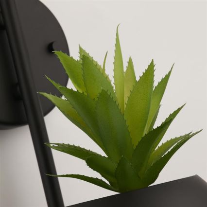 Searchlight - Wandlamp LUNAR 1xG9/4W/230V