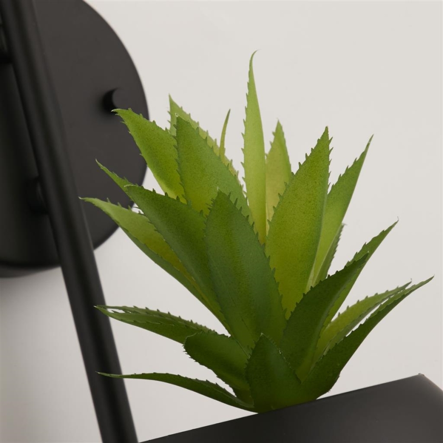 Searchlight - Wandlamp LUNAR 1xG9/4W/230V