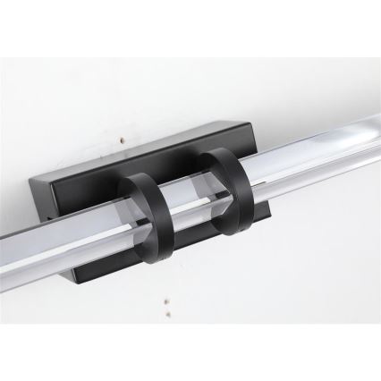 Searchlight - LED badkamerspiegelverlichting PARMA LED/10W/230V IP44